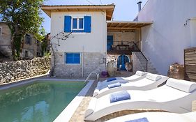 Markem Village House