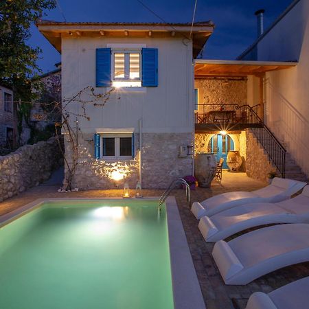 Markem Village House Κατούνα Εξωτερικό φωτογραφία