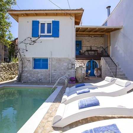 Markem Village House Κατούνα Εξωτερικό φωτογραφία
