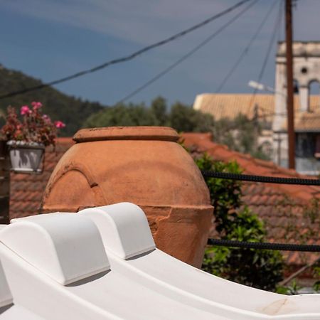 Markem Village House Κατούνα Εξωτερικό φωτογραφία