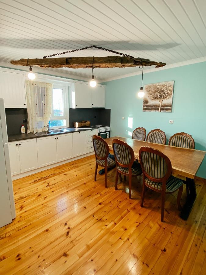 Markem Village House Κατούνα Εξωτερικό φωτογραφία