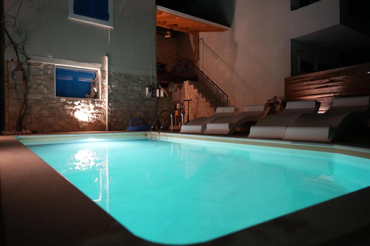 Markem Village House Κατούνα Εξωτερικό φωτογραφία