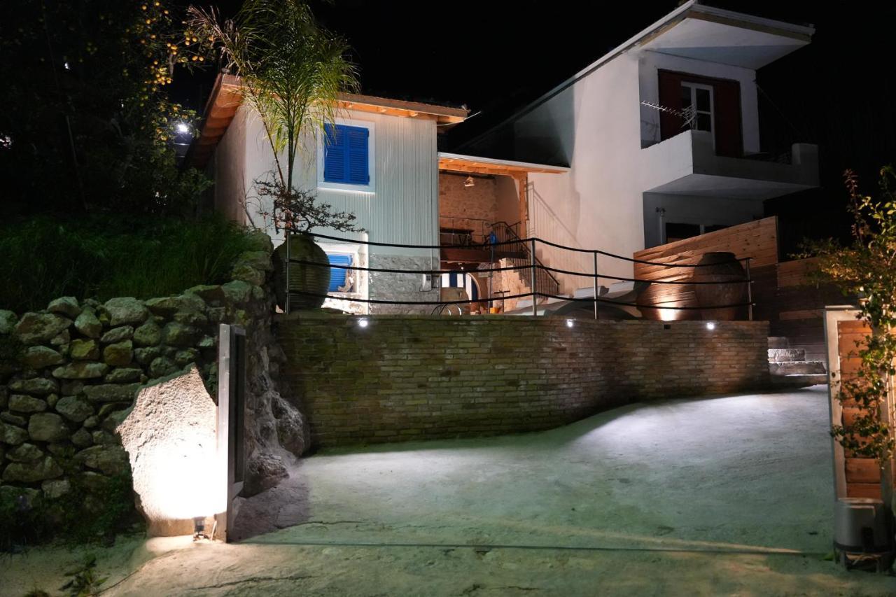 Markem Village House Κατούνα Εξωτερικό φωτογραφία