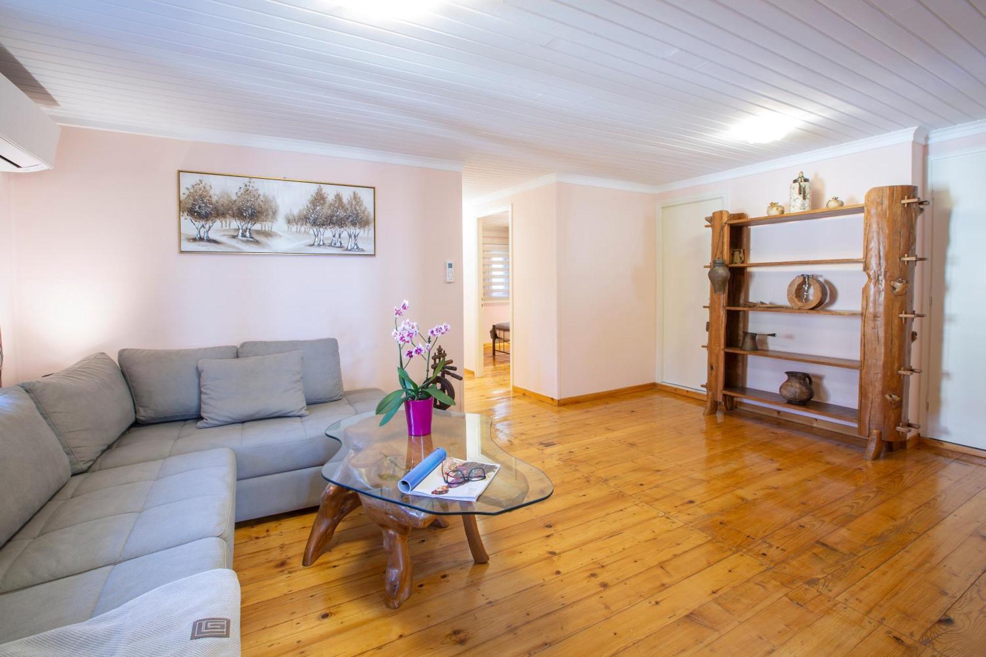 Markem Village House Κατούνα Εξωτερικό φωτογραφία