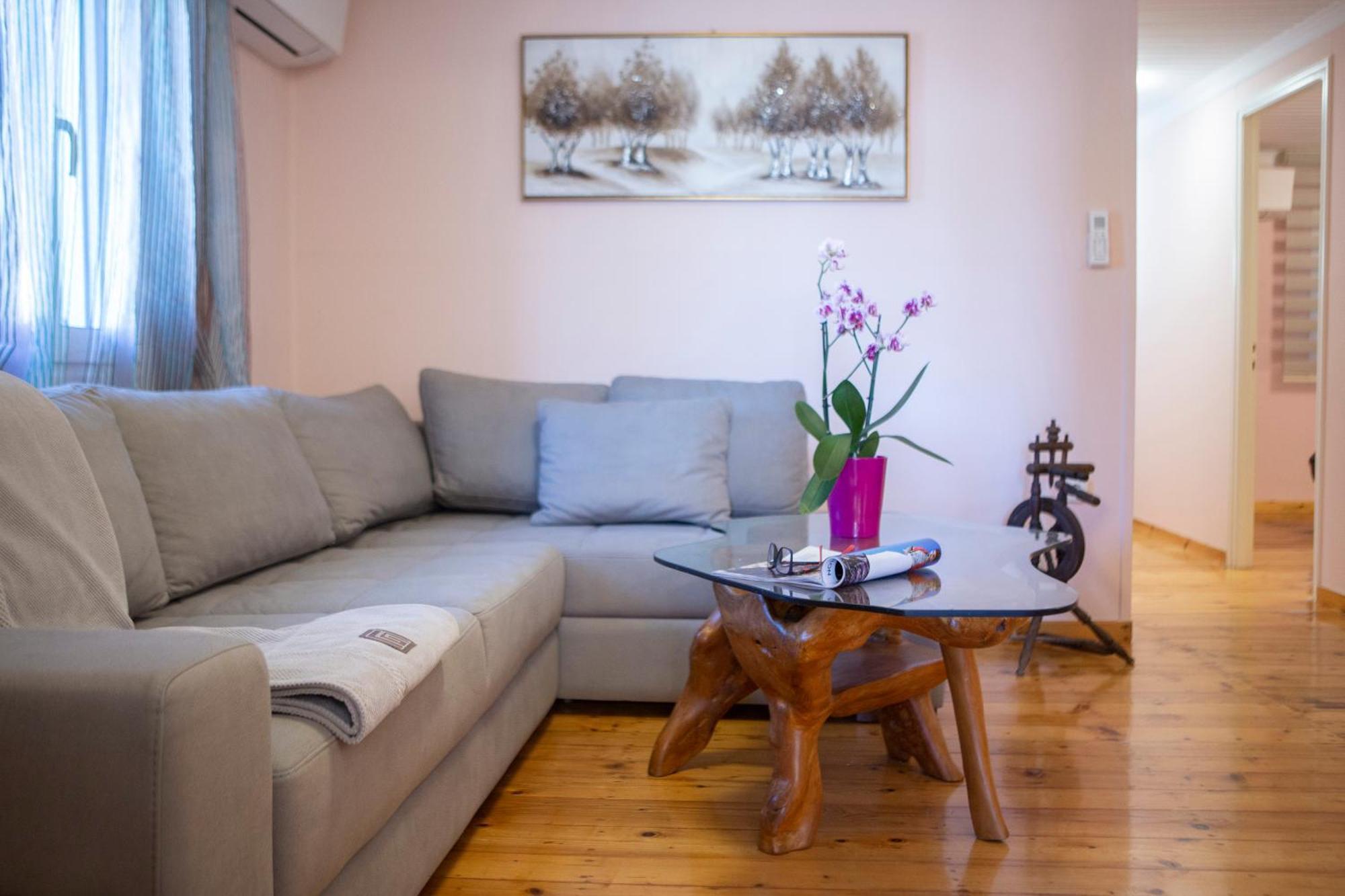 Markem Village House Κατούνα Εξωτερικό φωτογραφία