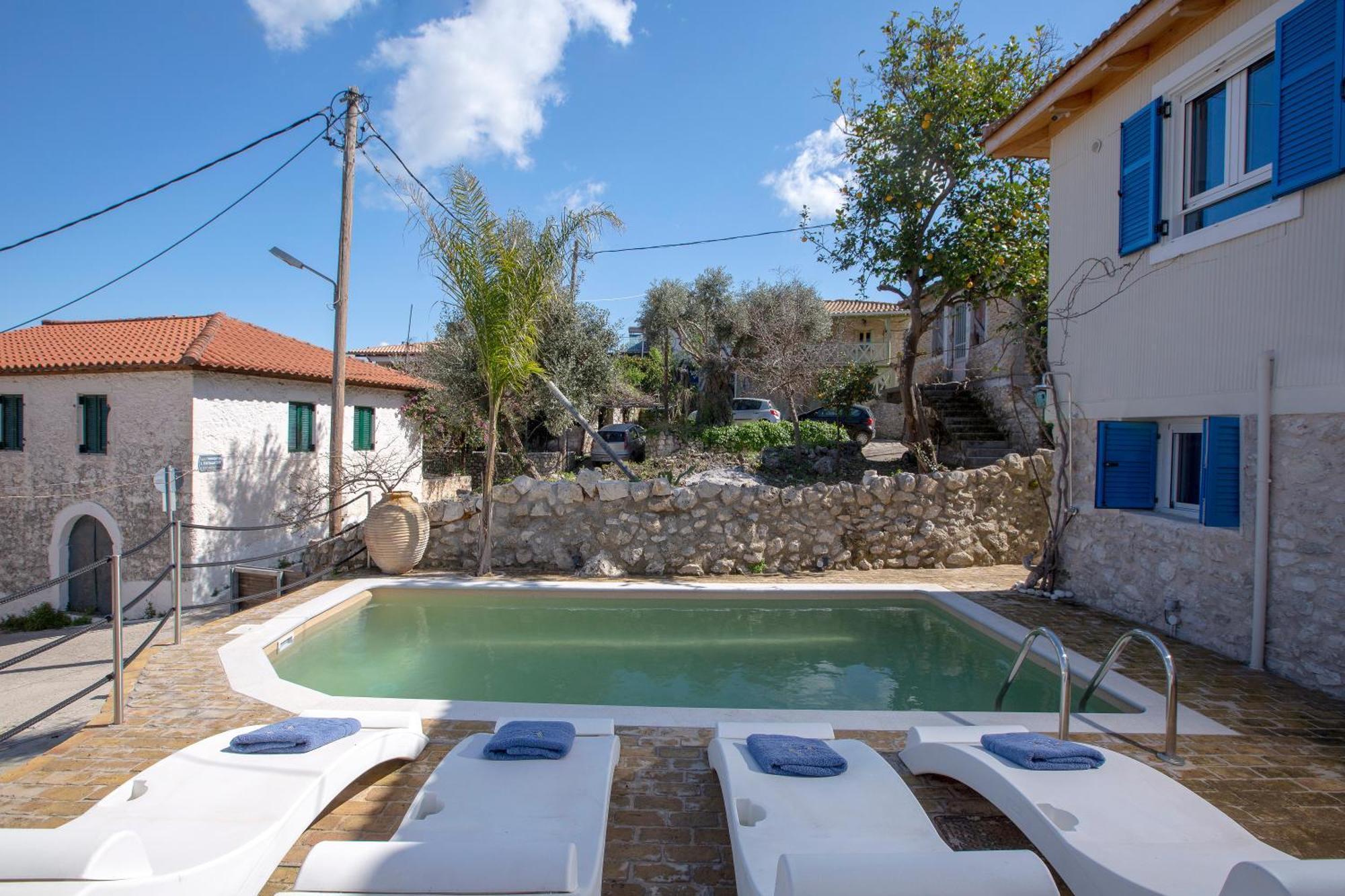 Markem Village House Κατούνα Εξωτερικό φωτογραφία
