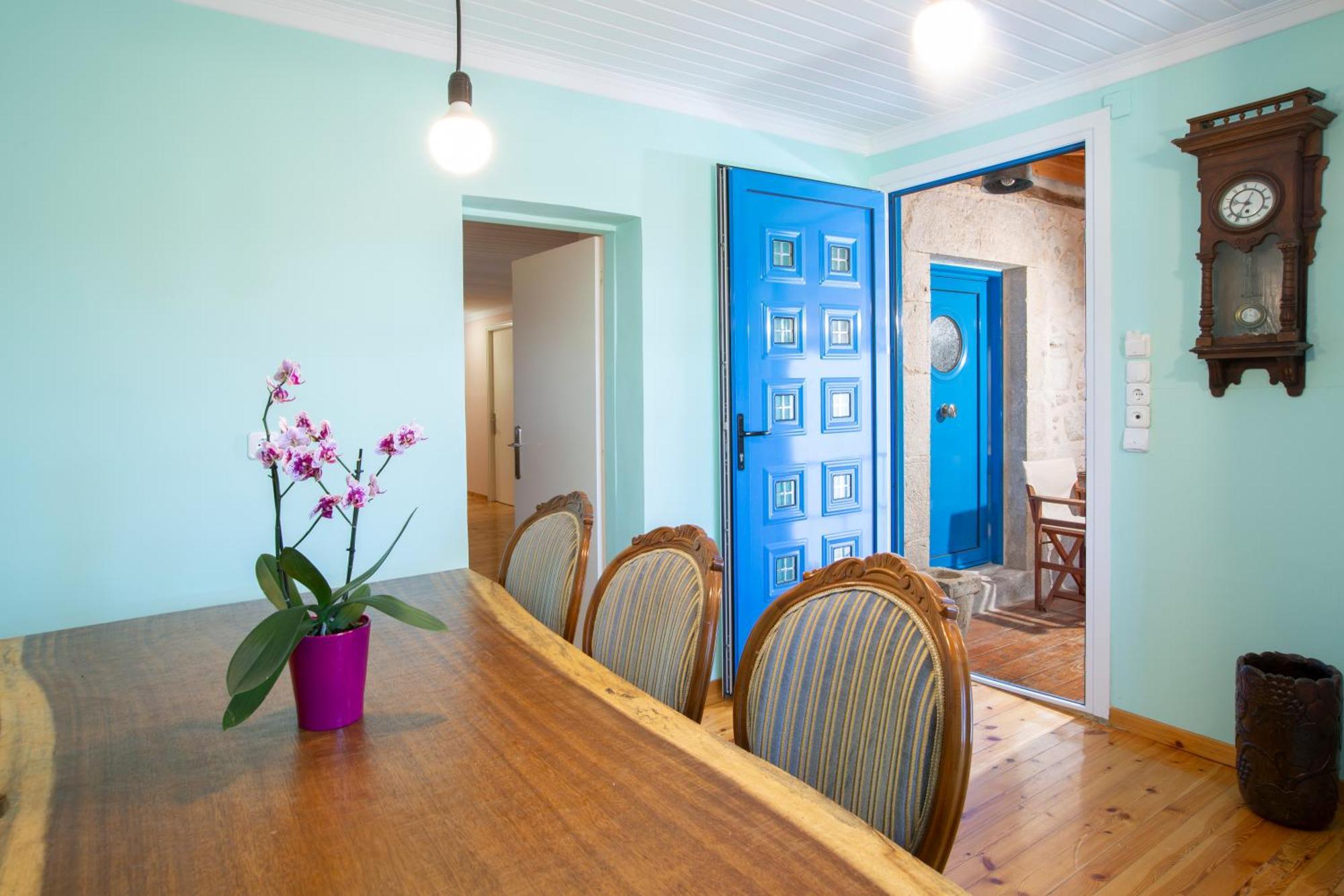 Markem Village House Κατούνα Εξωτερικό φωτογραφία