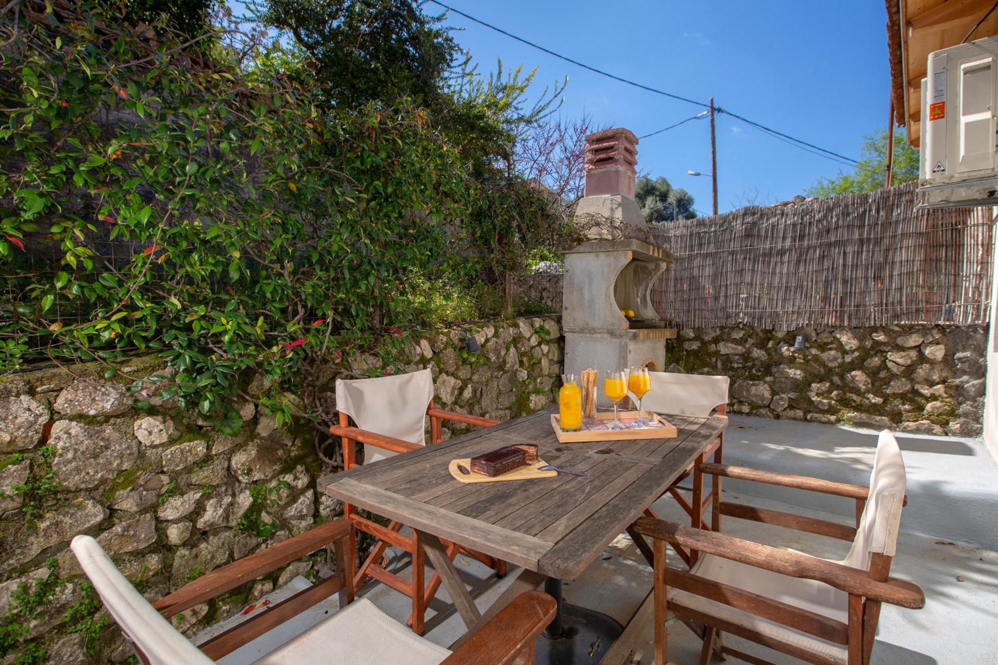 Markem Village House Κατούνα Εξωτερικό φωτογραφία
