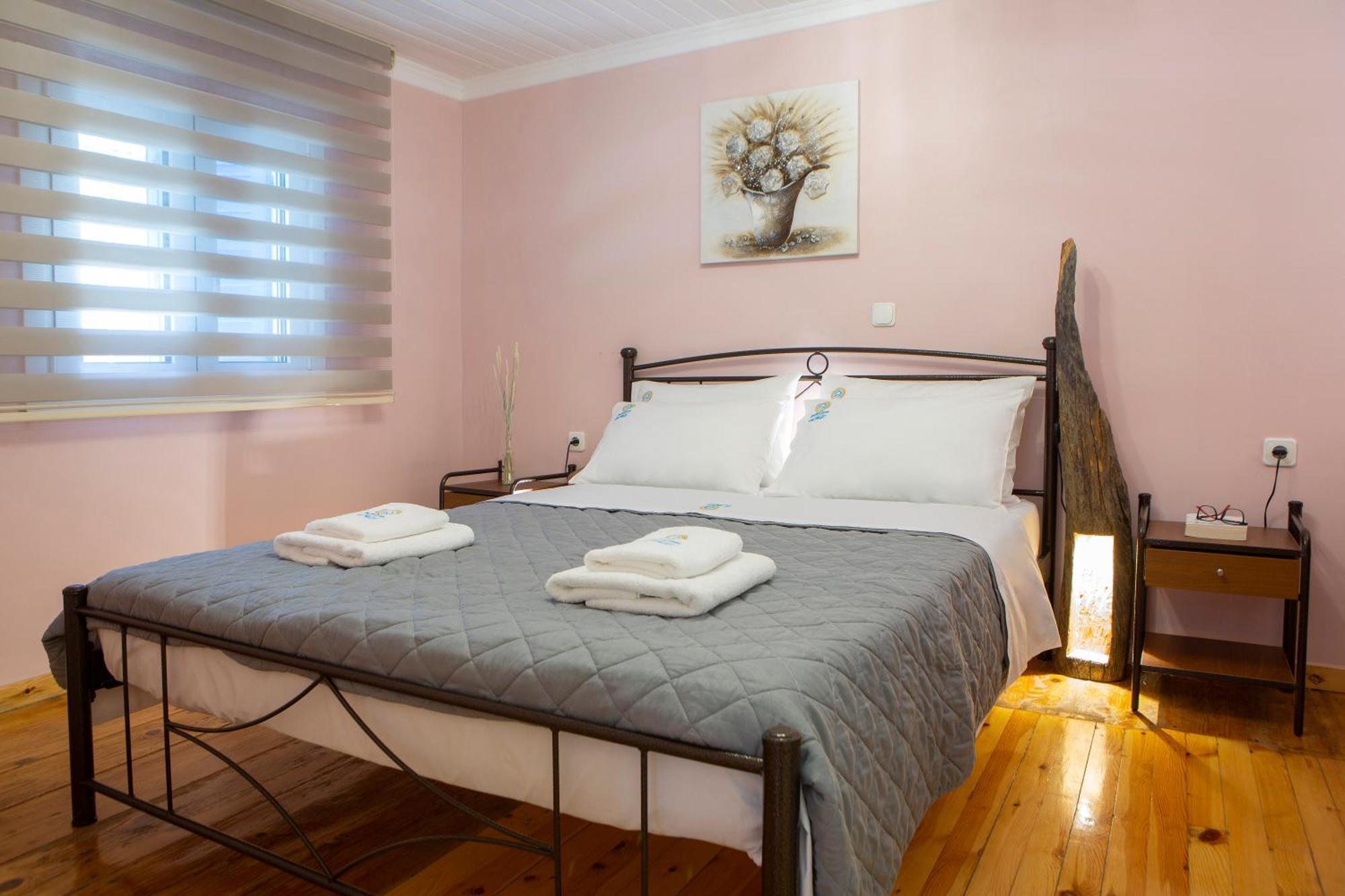 Markem Village House Κατούνα Εξωτερικό φωτογραφία