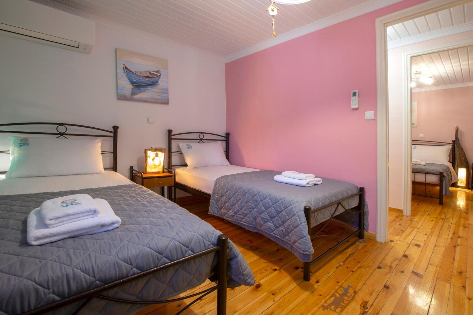 Markem Village House Κατούνα Εξωτερικό φωτογραφία