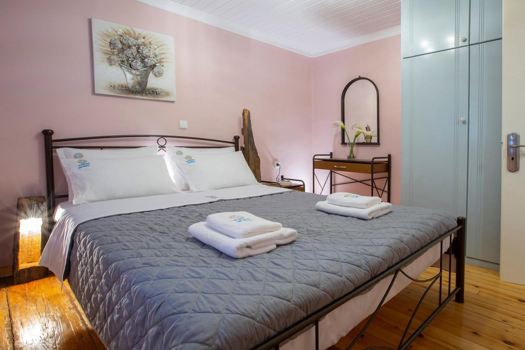 Markem Village House Κατούνα Εξωτερικό φωτογραφία