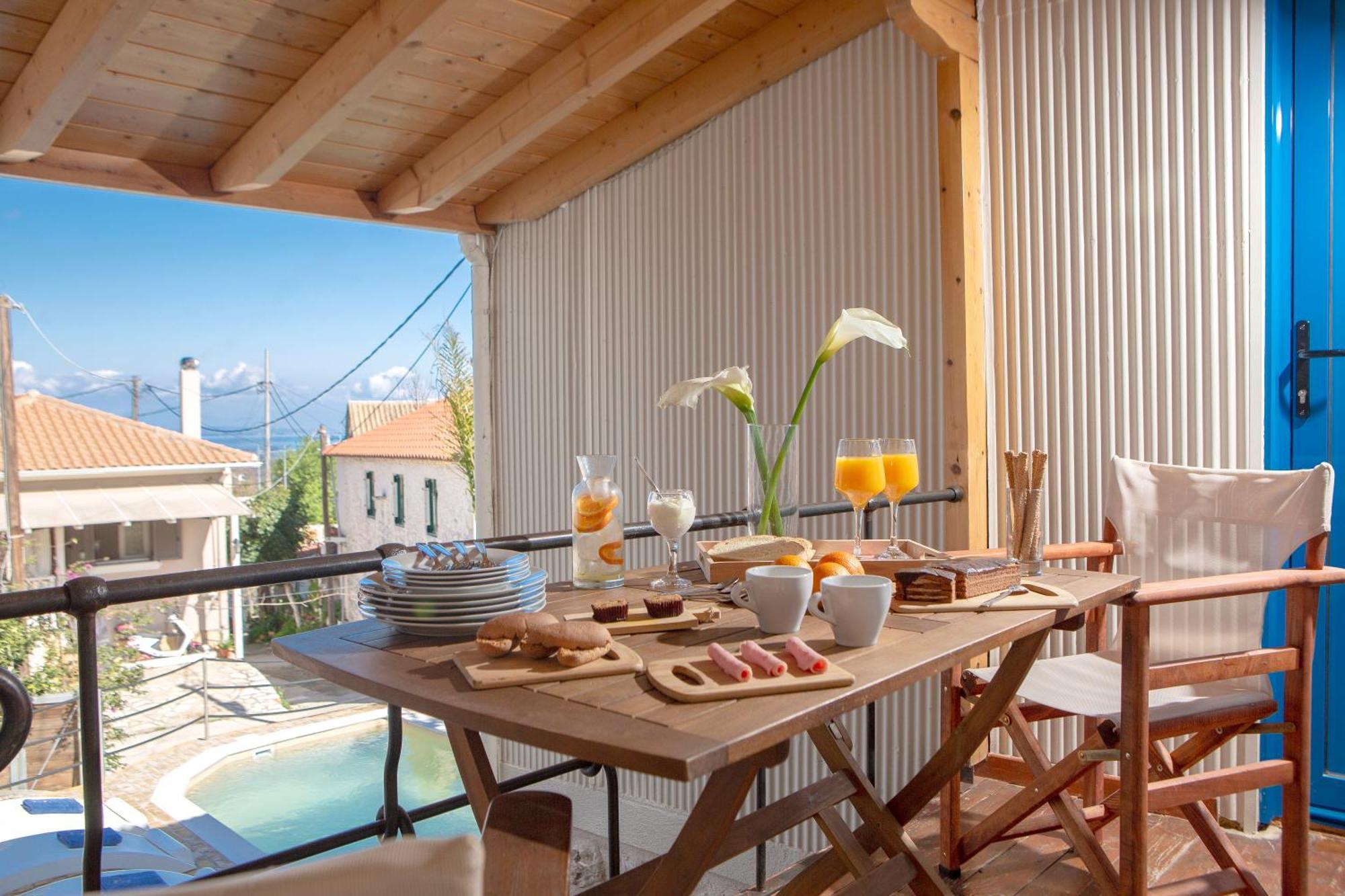 Markem Village House Κατούνα Εξωτερικό φωτογραφία