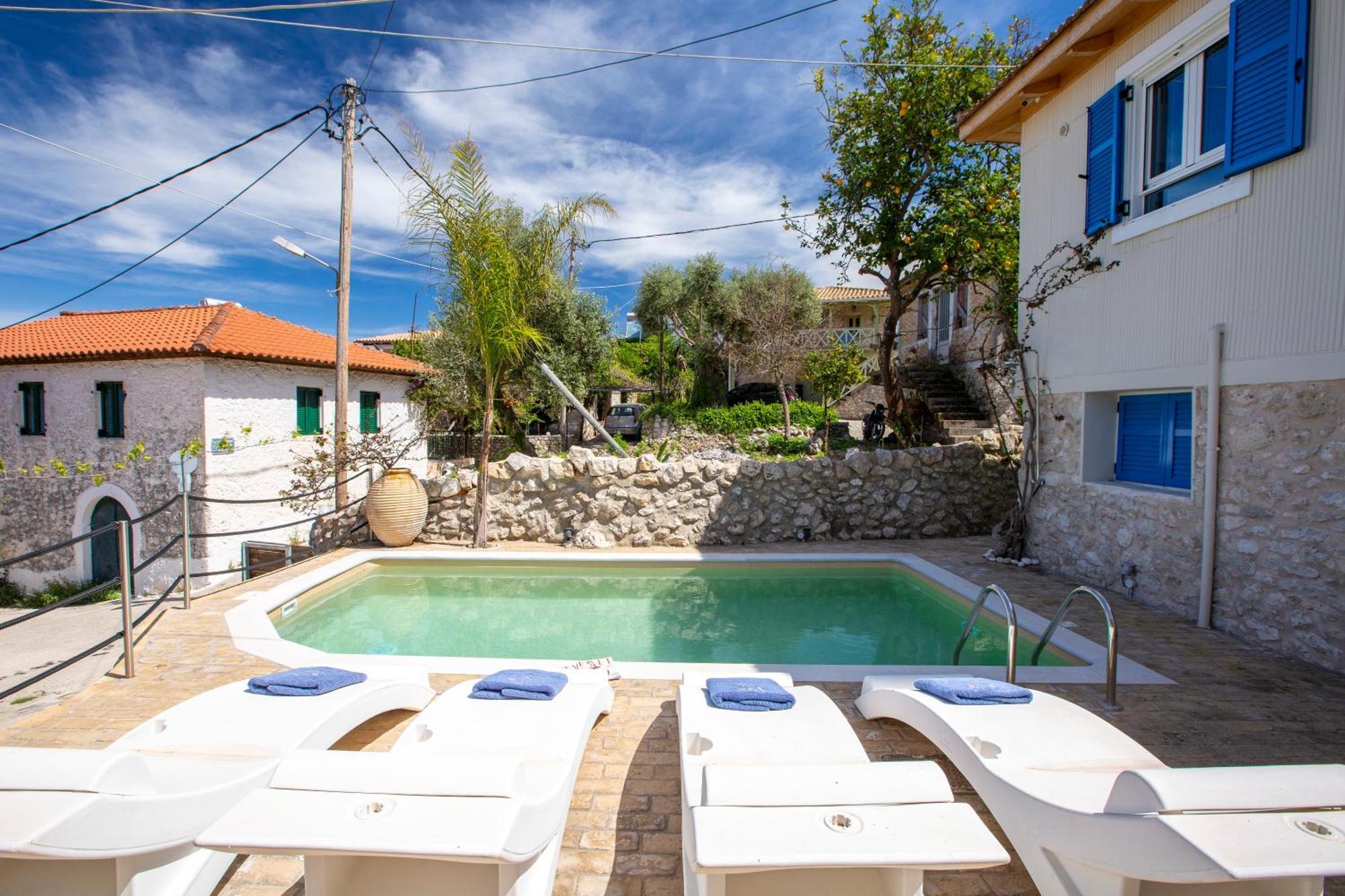 Markem Village House Κατούνα Εξωτερικό φωτογραφία