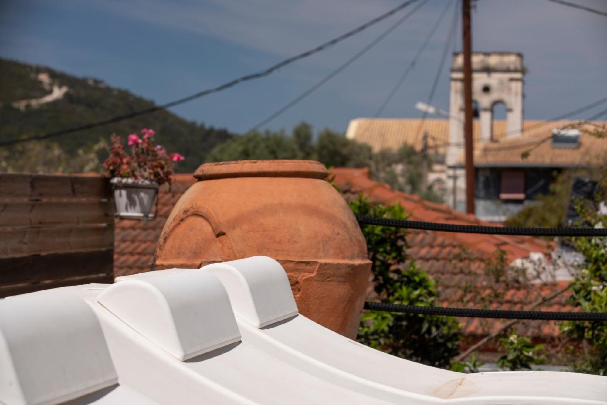 Markem Village House Κατούνα Εξωτερικό φωτογραφία