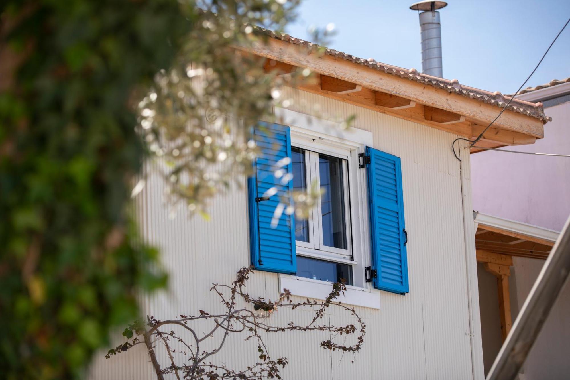 Markem Village House Κατούνα Εξωτερικό φωτογραφία