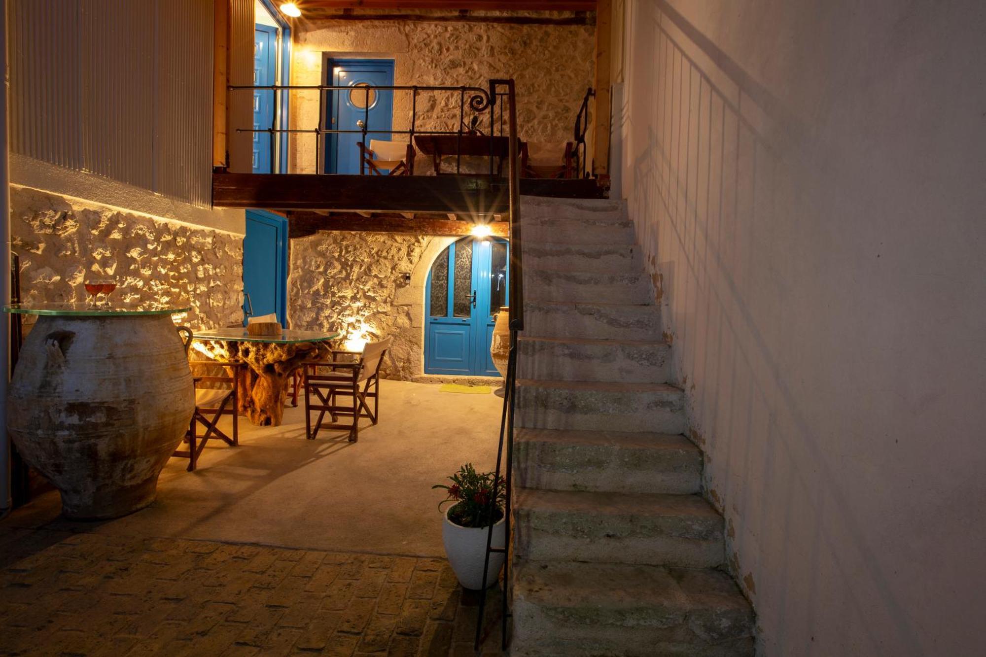 Markem Village House Κατούνα Εξωτερικό φωτογραφία