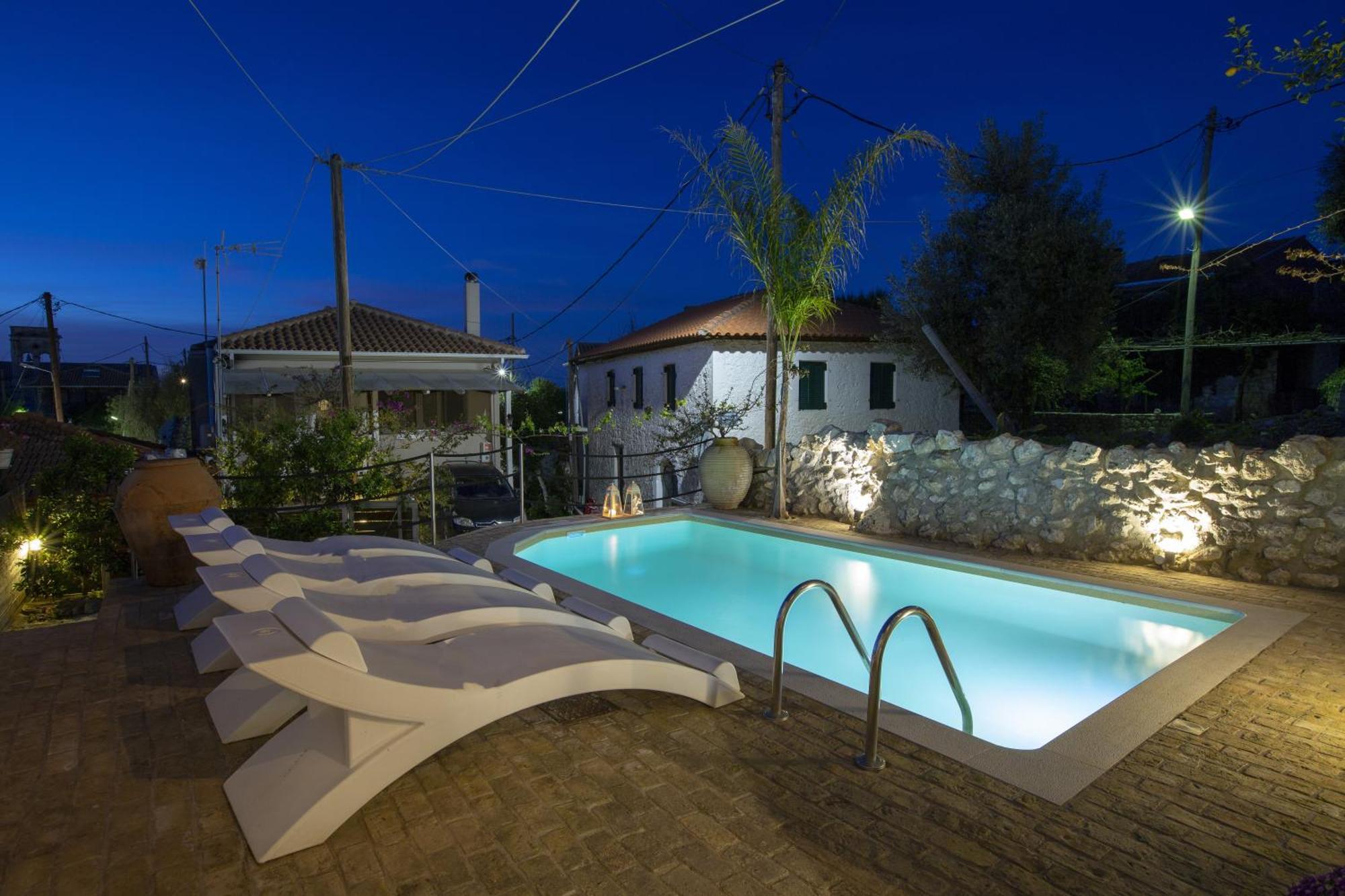 Markem Village House Κατούνα Εξωτερικό φωτογραφία