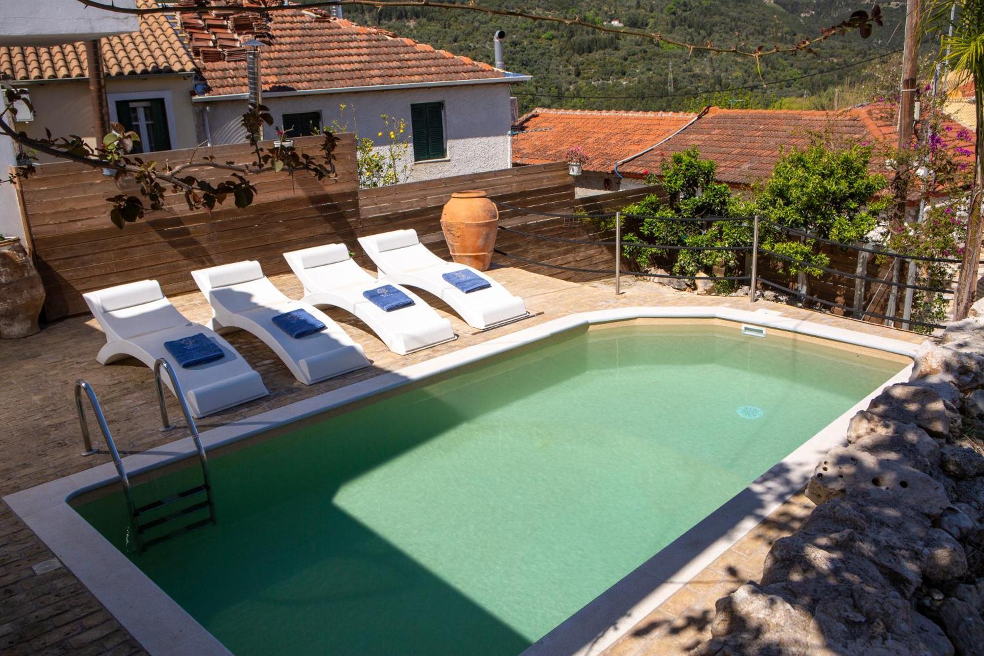 Markem Village House Κατούνα Εξωτερικό φωτογραφία