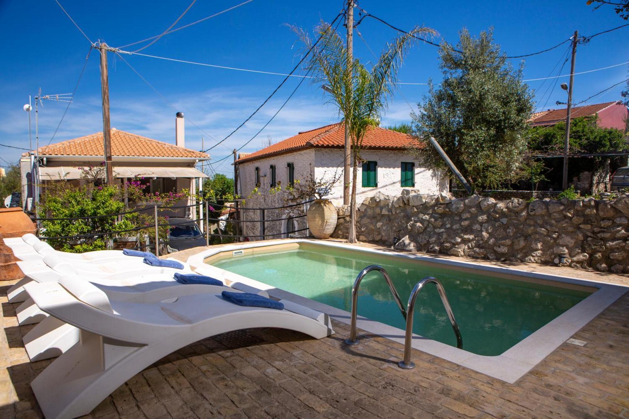 Markem Village House Κατούνα Εξωτερικό φωτογραφία