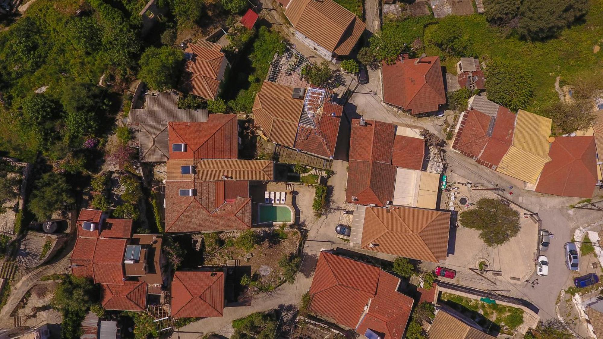 Markem Village House Κατούνα Εξωτερικό φωτογραφία